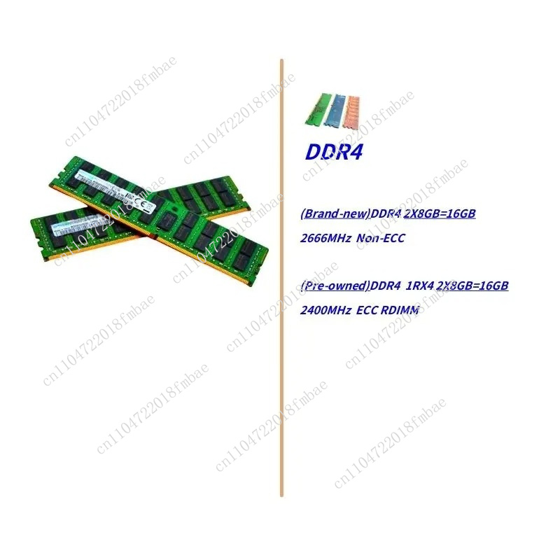 Desktop PC Combination Set Mat - огляд і ціна E5 2699 V4