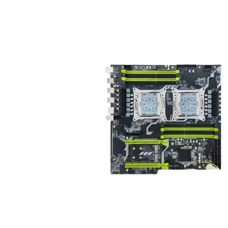 PANDL NEW Active Cooling Deskt - огляд і ціна E5 2696 V3