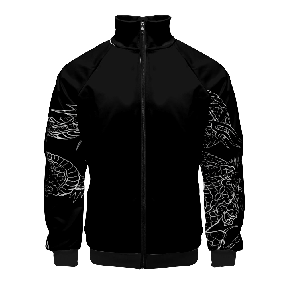 Coats Anime Dragon Cosplay Cos - огляд і ціна Gold 6138